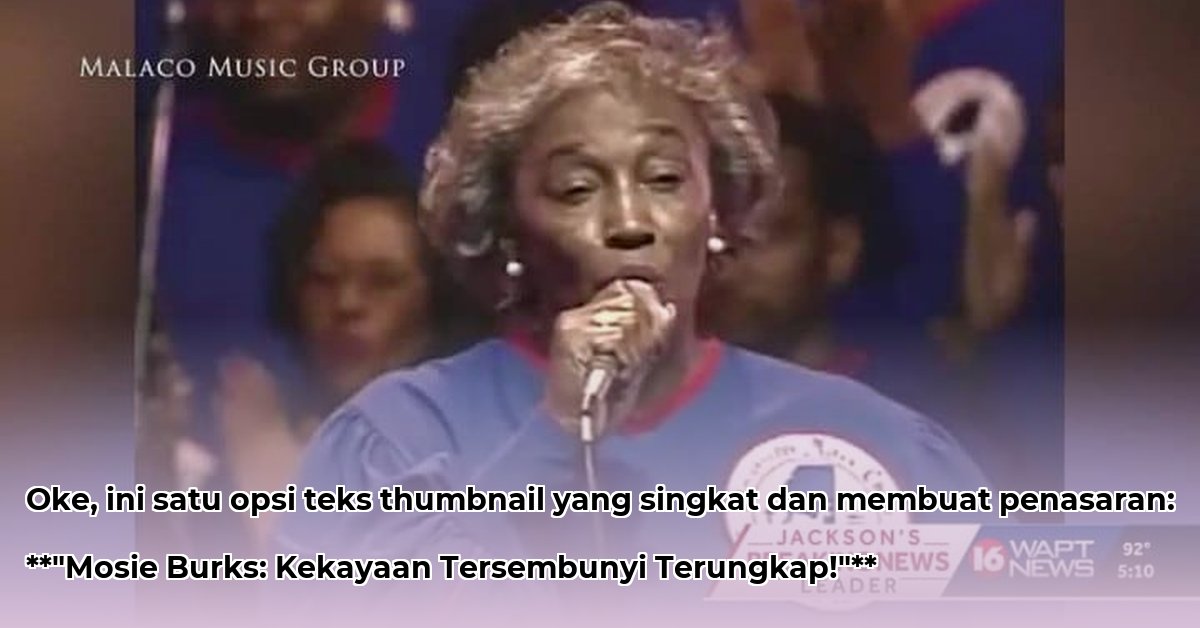 mosie-burks-net-worth